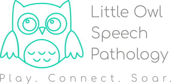 Little Owl Speech Pathology