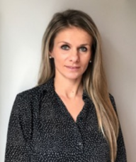 Book an Appointment with Adriana Spassova for Orthopedic Physiotherapy