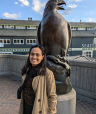 Book an Appointment with Divya Kp for Doula