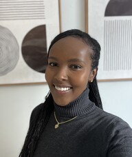 Book an Appointment with Anab Mohamed for Doula