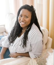 Book an Appointment with Kayleigh Medeiros for Doula