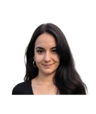 Book an Appointment with Tsilia Dinaburgsky for Counselling