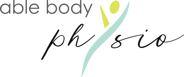 Able Body Physiotherapy