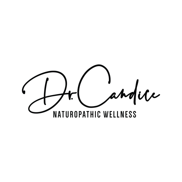 Dr. Candice Todd, ND