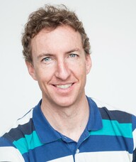 Book an Appointment with Pat McKinnon for Physiotherapy