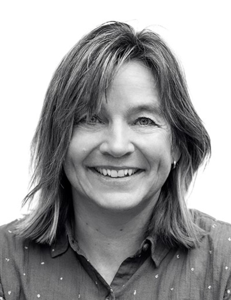 Photo of Andrea Peiffer