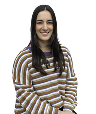 Book an Appointment with Charlotte Lalonde for Physiotherapy