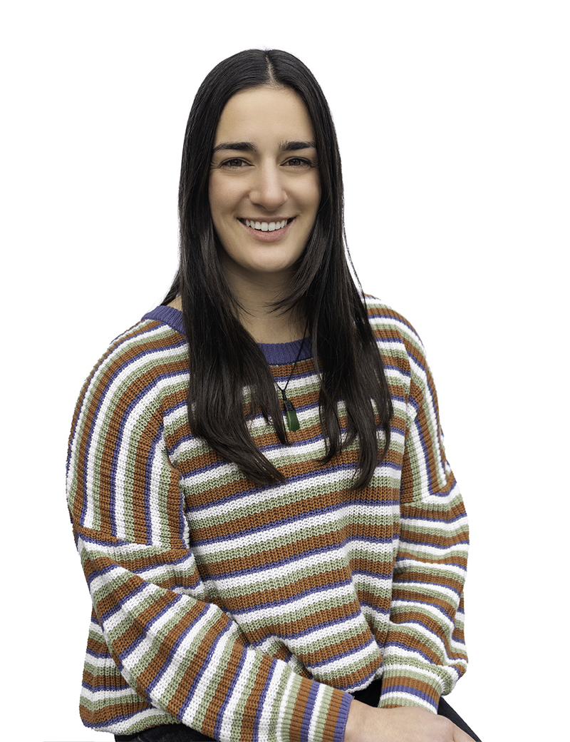 Photo of Charlotte Lalonde