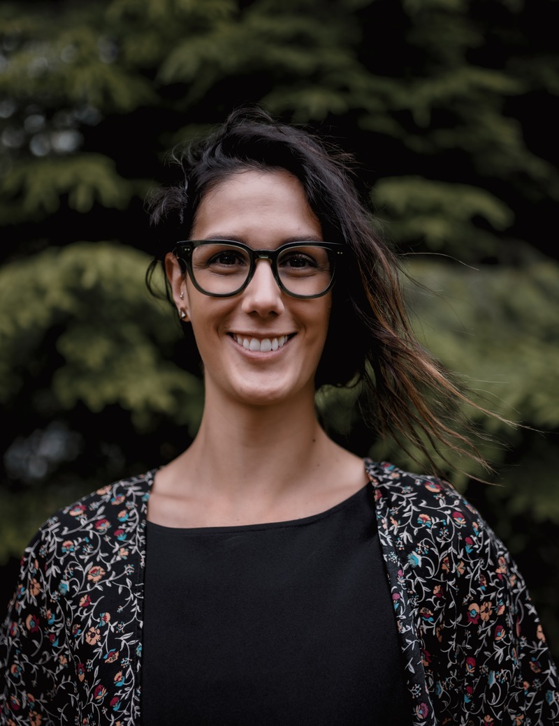 Photo of Krysten De Florenca