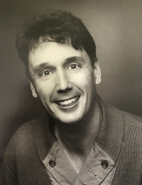 Dr. Ward Bourgaize null