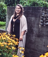 Book an Appointment with Alex Papaconstantinou for Somatic Healing