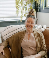 Book an Appointment with Melissa Stewart for Registered Massage Therapy