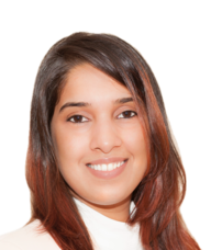 Book an Appointment with Ms. Niyati Gandhi for Complimentary Consultation