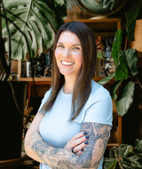 Book an Appointment with Sarah Gray at Holistic Health Psychotherapy & Wellness