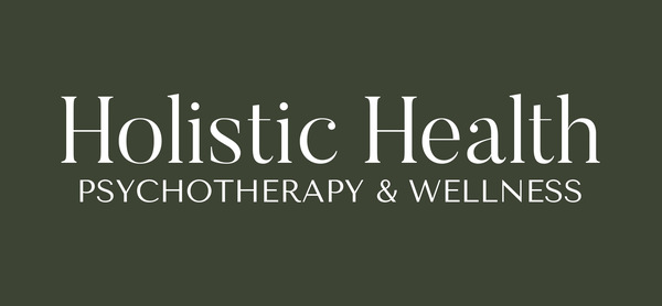 Holistic Health Psychotherapy and Wellness