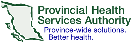 Provincial Health Services Authority