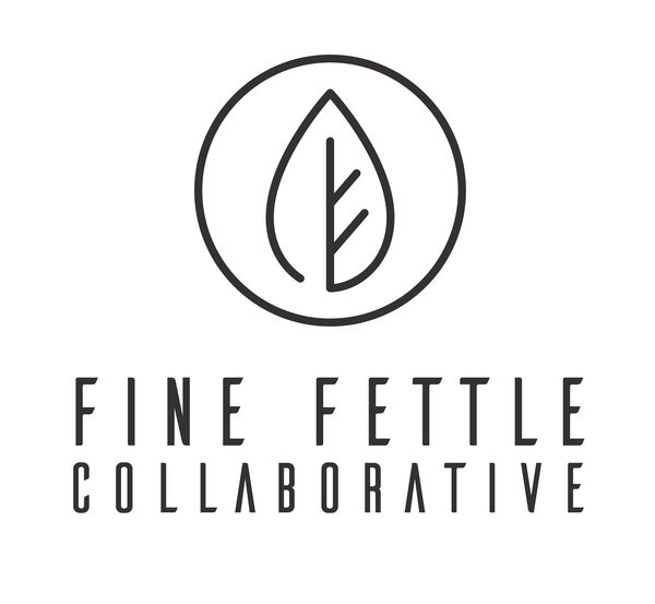 Fine Fettle Collaborative; Dr. Melissa Bingeman