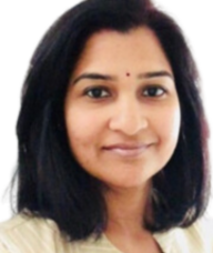 Book an Appointment with Swarna Natarajan for Dietetics