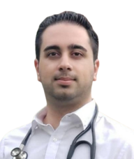 Book an Appointment with Dr. Nozhan Rahmani for Chiropractic