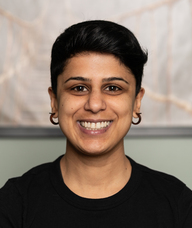 Book an Appointment with Aliyah Muniff for Registered Massage Therapy