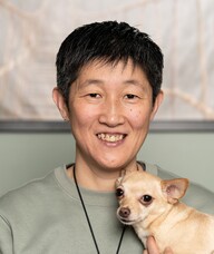 Book an Appointment with Maki Kogure for Intuitive Healing