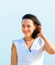 Book an Appointment with Natalie Kirmayr for Physiotherapy