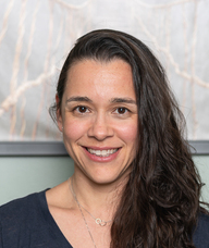 Book an Appointment with Natalie Kirmayr for Physiotherapy