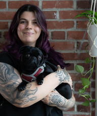 Book an Appointment with Jessica Hume for Registered Massage Therapy