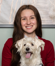 Book an Appointment with Estephania Solis for Expressive Arts Therapy