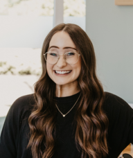 Book an Appointment with Shae Gerke for Kinesiology