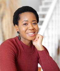 Book an Appointment with Fumi Majaro for Psychotherapy