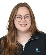 Book an Appointment with Danielle Rogers at Allied Therapy Bedford Clinic