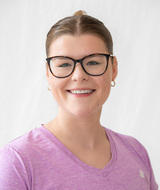 Book an Appointment with Camryn Rafuse at Allied Therapy Bedford Clinic