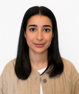 Book an Appointment with Aya Elomrani at Allied Therapy Bedford Clinic