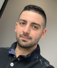 Book an Appointment with Zayd Yahya for Physiotherapy