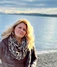 Book an Appointment with Monika Buedenhoelzer RMT for Massage Therapy