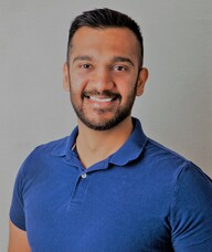 Book an Appointment with Uttam Gala for Massage Therapy