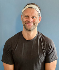 Book an Appointment with Maxim Clarkson for Massage Therapy
