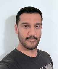 Book an Appointment with Uttam Gala for Registered Massage Therapy