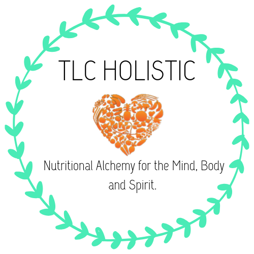 Tanya Church  Registered Holistic Nutritionist 