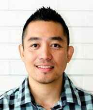 Book an Appointment with Roy Oreta for Physiotherapy