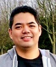 Book an Appointment with Jimmy Rillo for Physiotherapy