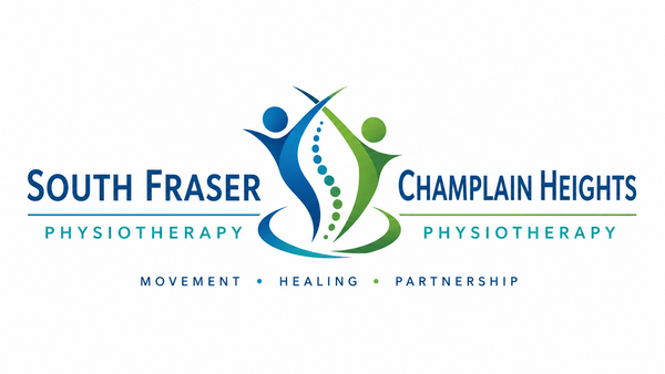 Champlain Heights Physio & Massage | South Fraser Physiotherapy Clinic