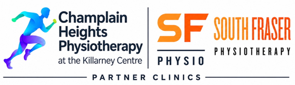 Champlain Heights Physio & Massage | South Fraser Physiotherapy Clinic