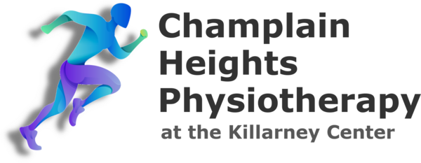 Champlain Heights Physio & Massage