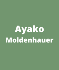 Book an Appointment with Ayako Moldenhauer for Massage Therapy