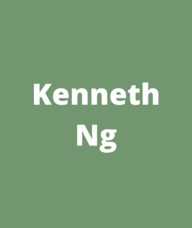 Book an Appointment with Kenneth Ng for Massage Therapy
