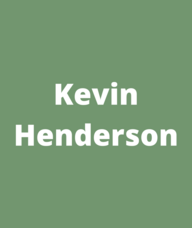 Book an Appointment with Kevin Henderson for Massage Therapy