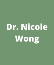 Book an Appointment with Dr. Nicole Wong for Chiropractic