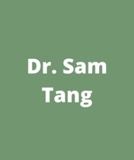 Book an Appointment with Dr. Samuel Tang for Chiropractic
